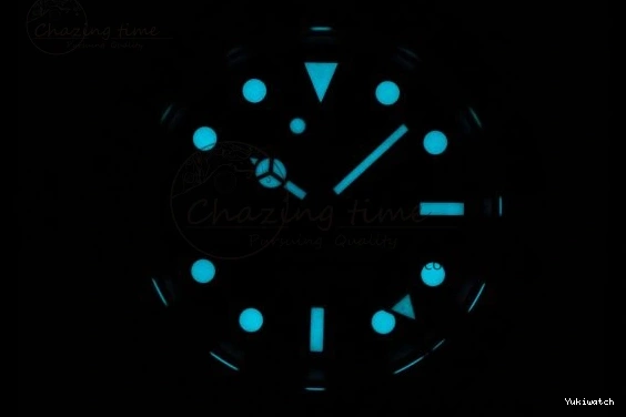 Best 126719 BLRO Master Bracelet Meteorite II GMT VR3285 1:1 Edition SS CHS on 904L JDF 0502